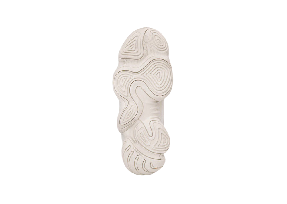 adidas Yeezy 500 Blush