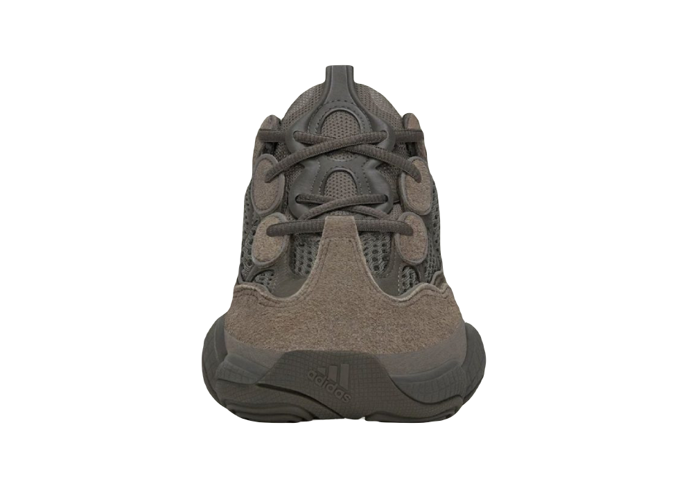 adidas Yeezy 500 Clay Brown