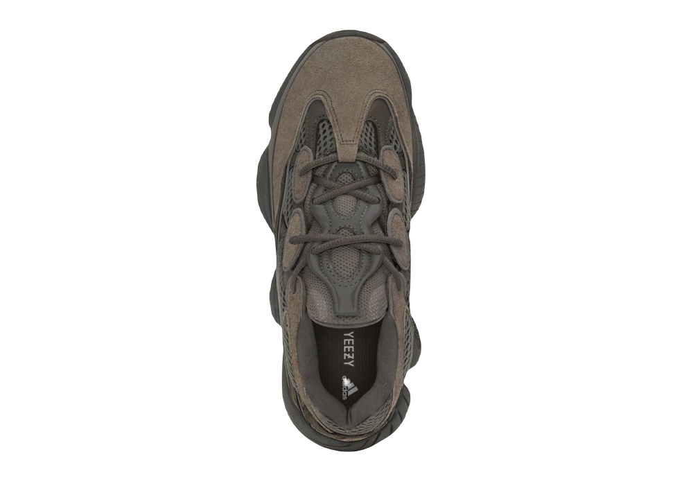 adidas Yeezy 500 Clay Brown
