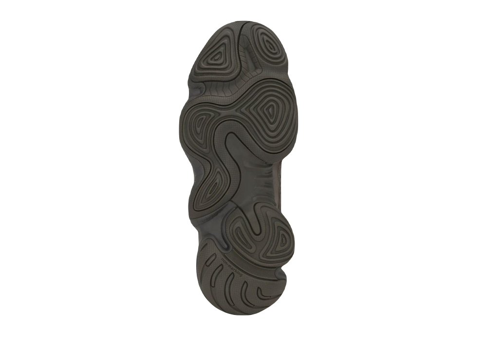 adidas Yeezy 500 Clay Brown