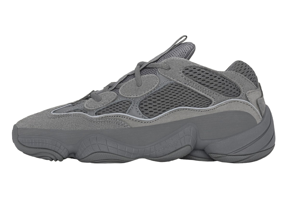 adidas Yeezy 500 Granite