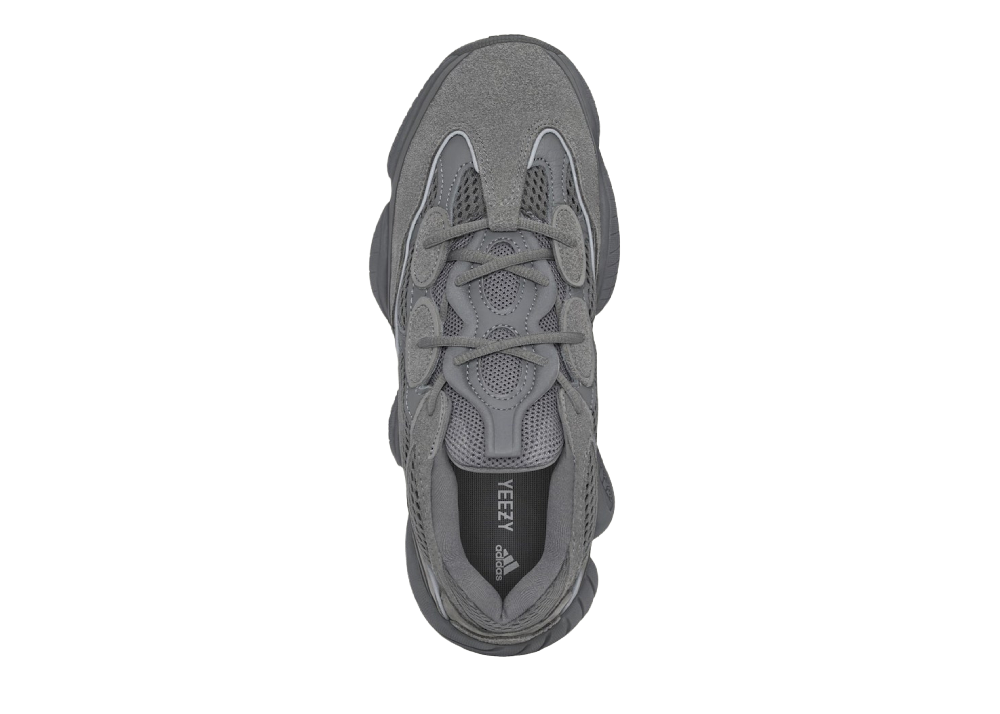 adidas Yeezy 500 Granite