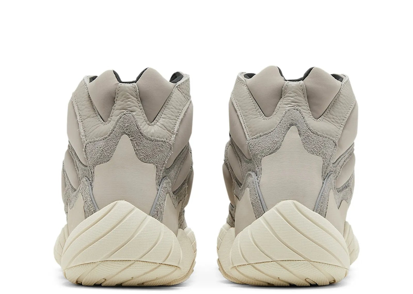 adidas Yeezy 500 High Mist Stone