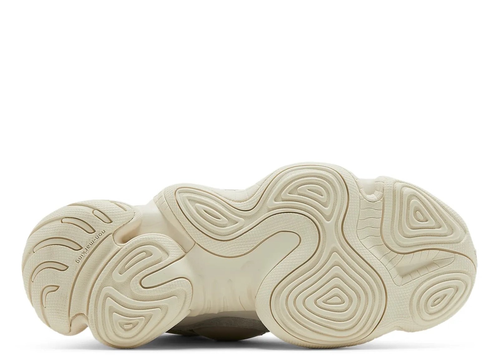 adidas Yeezy 500 High Mist Stone