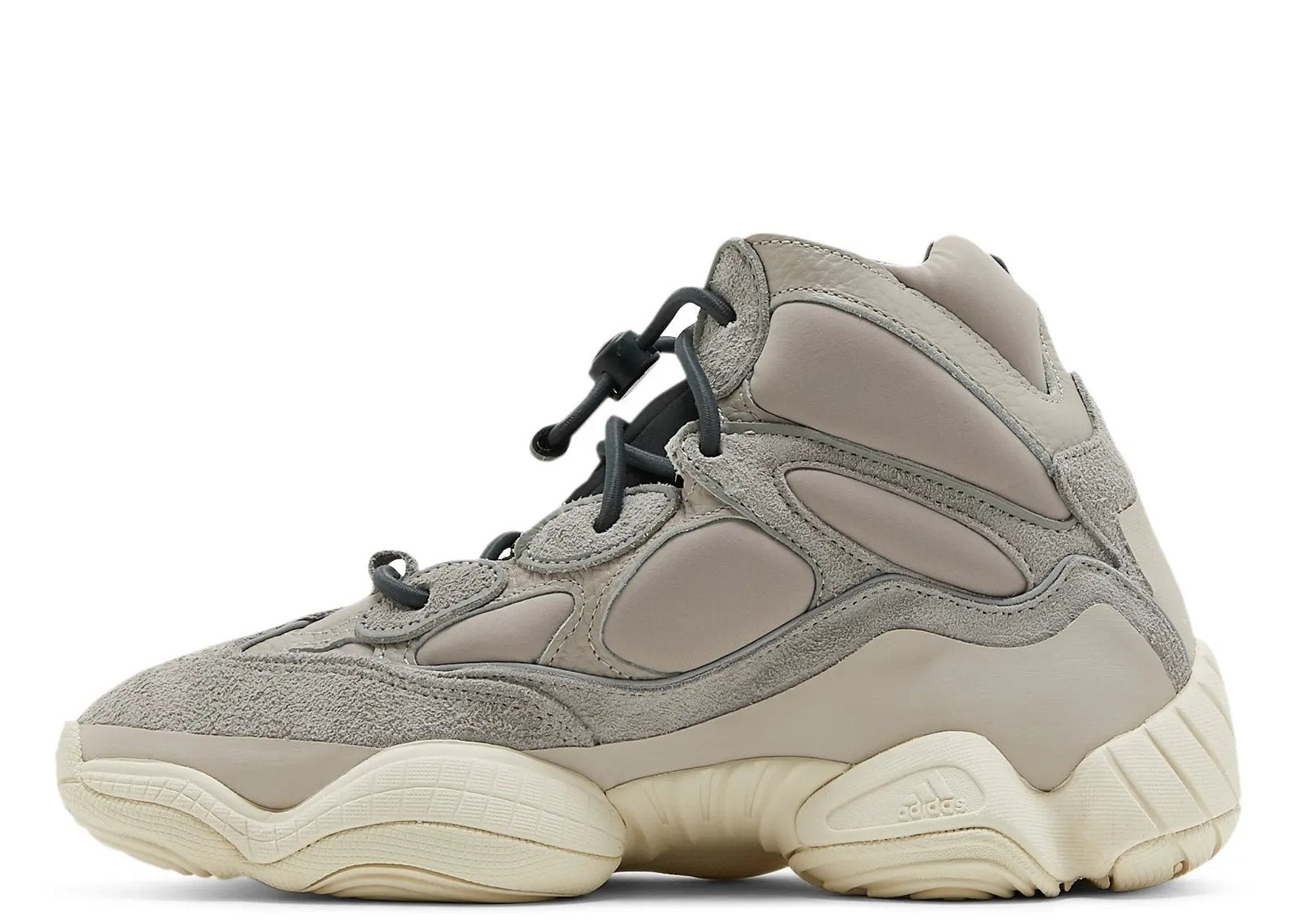 adidas Yeezy 500 High Mist Stone
