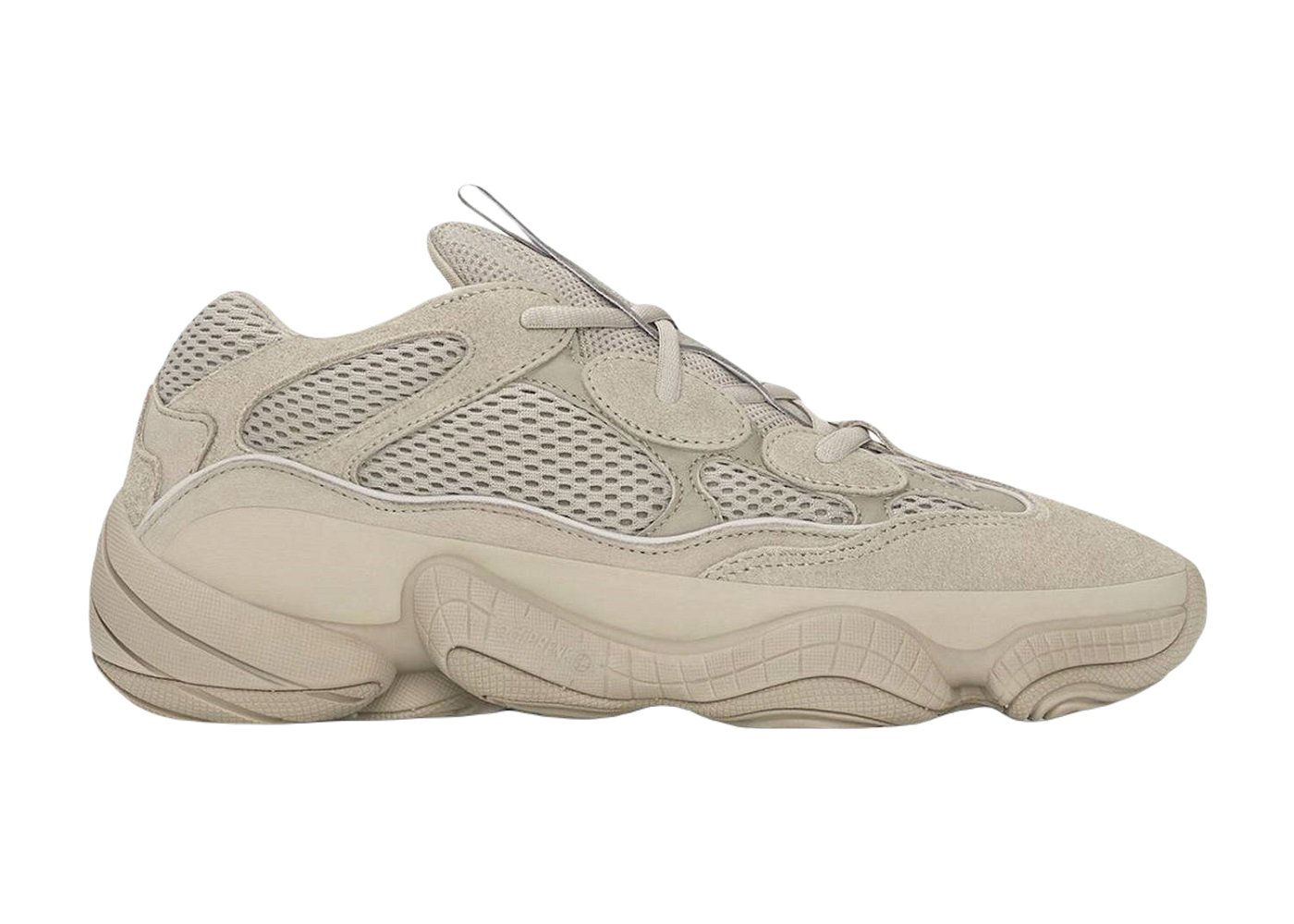 adidas Yeezy 500 Taupe Light