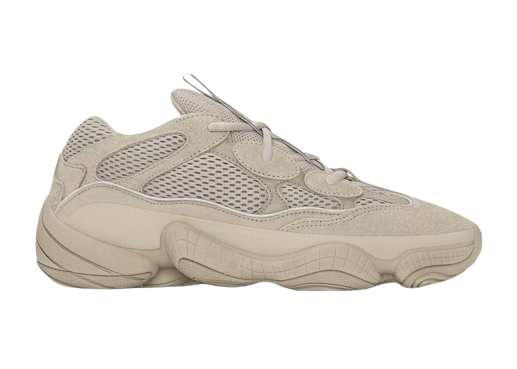 adidas Yeezy 500 Taupe Light