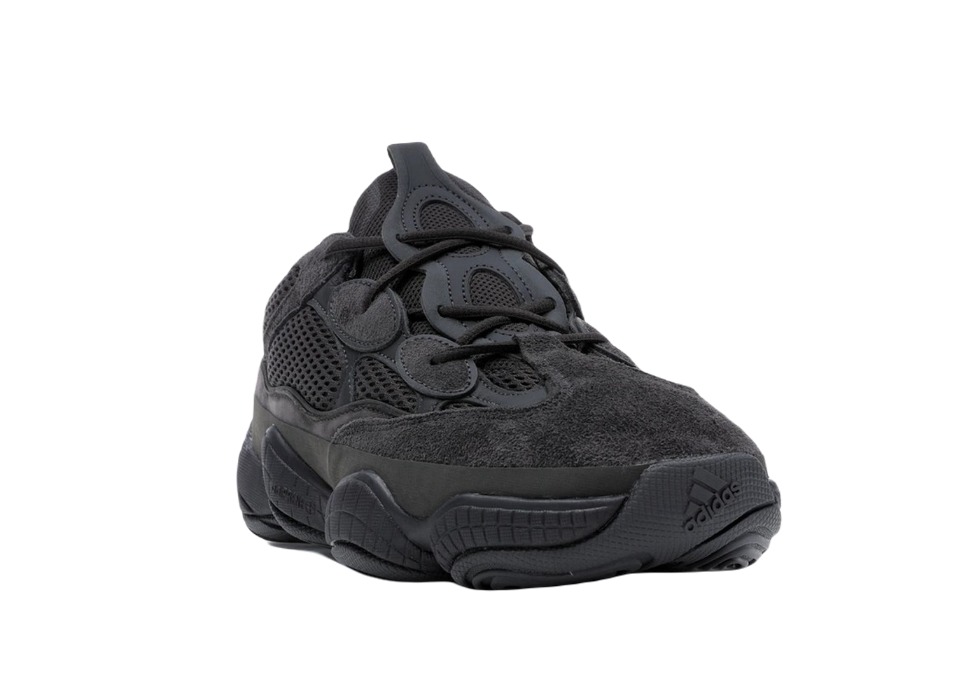 adidas Yeezy 500 Utility Black