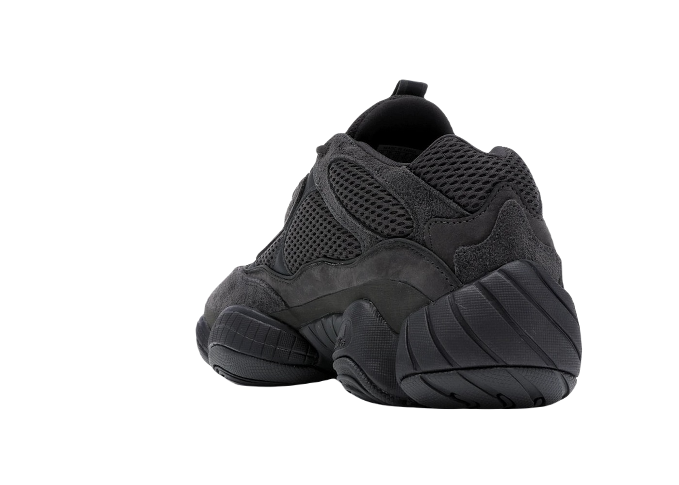adidas Yeezy 500 Utility Black