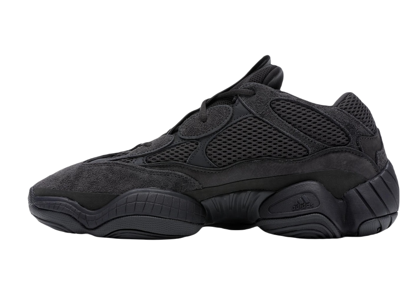 adidas Yeezy 500 Utility Black