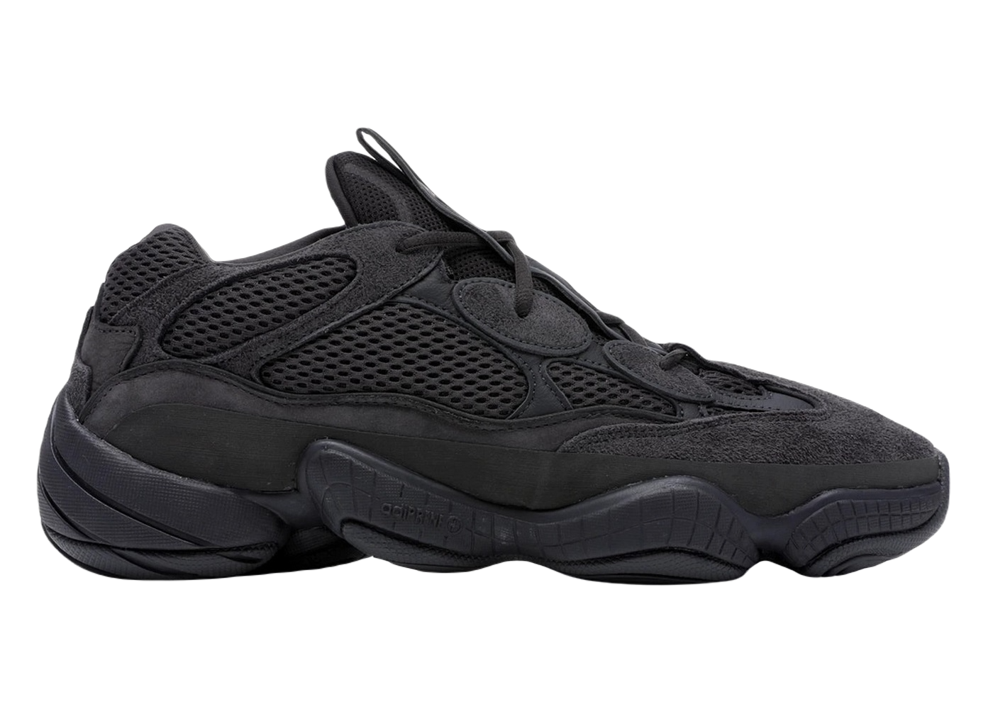 adidas Yeezy 500 Utility Black