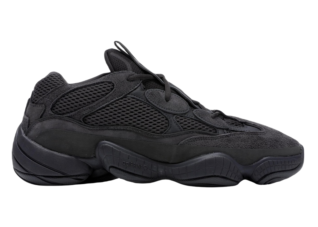 adidas Yeezy 500 Utility Black