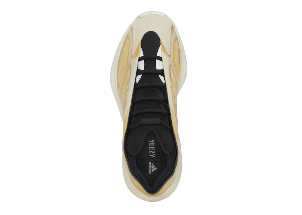 adidas Yeezy 700 V3 Mono Safflower