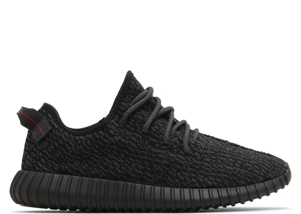 adidas Yeezy Boost 350 Pirate Black (2022/2023)