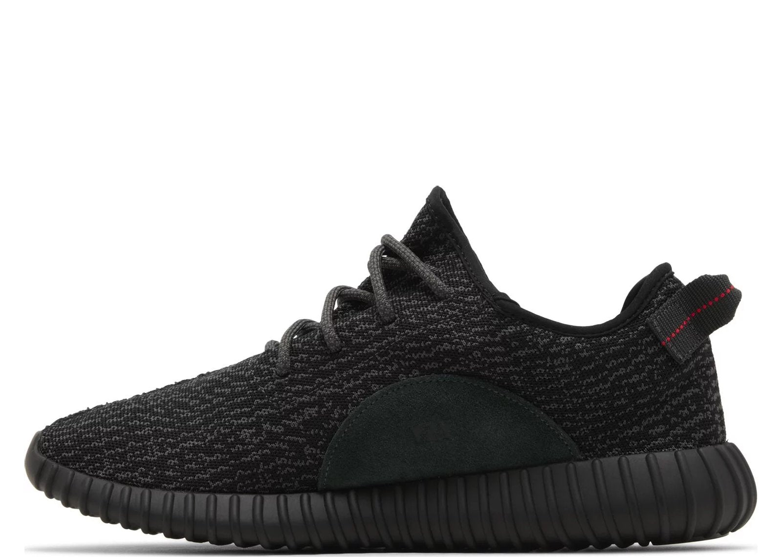 adidas Yeezy Boost 350 Pirate Black (2022/2023)