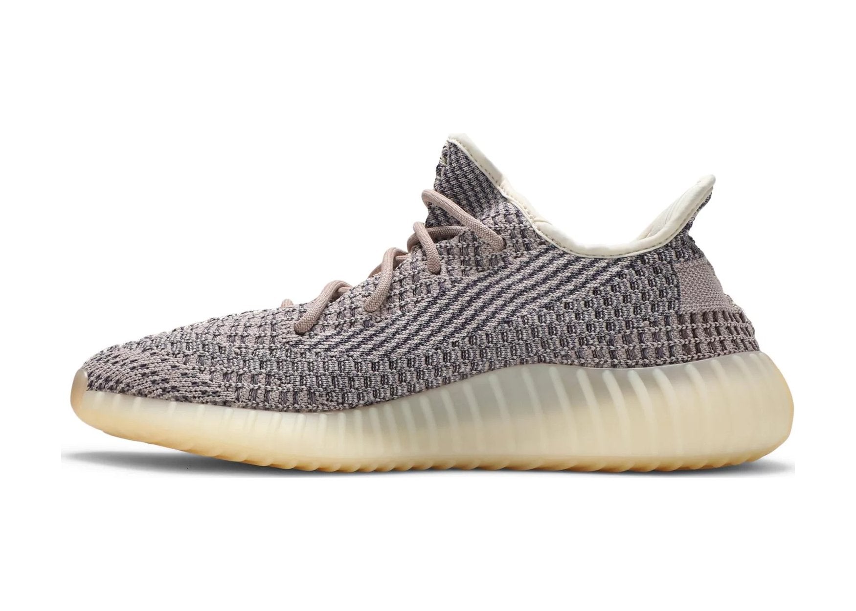 adidas Yeezy Boost 350 V2 Ash Pearl