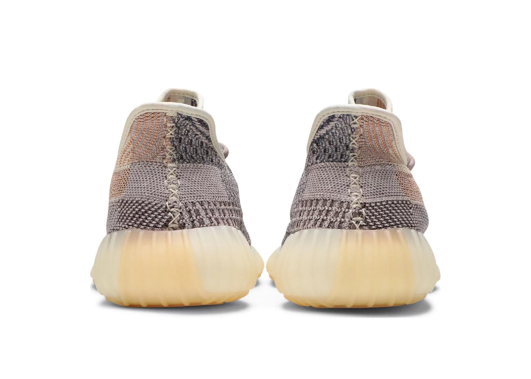 adidas Yeezy Boost 350 V2 Ash Pearl