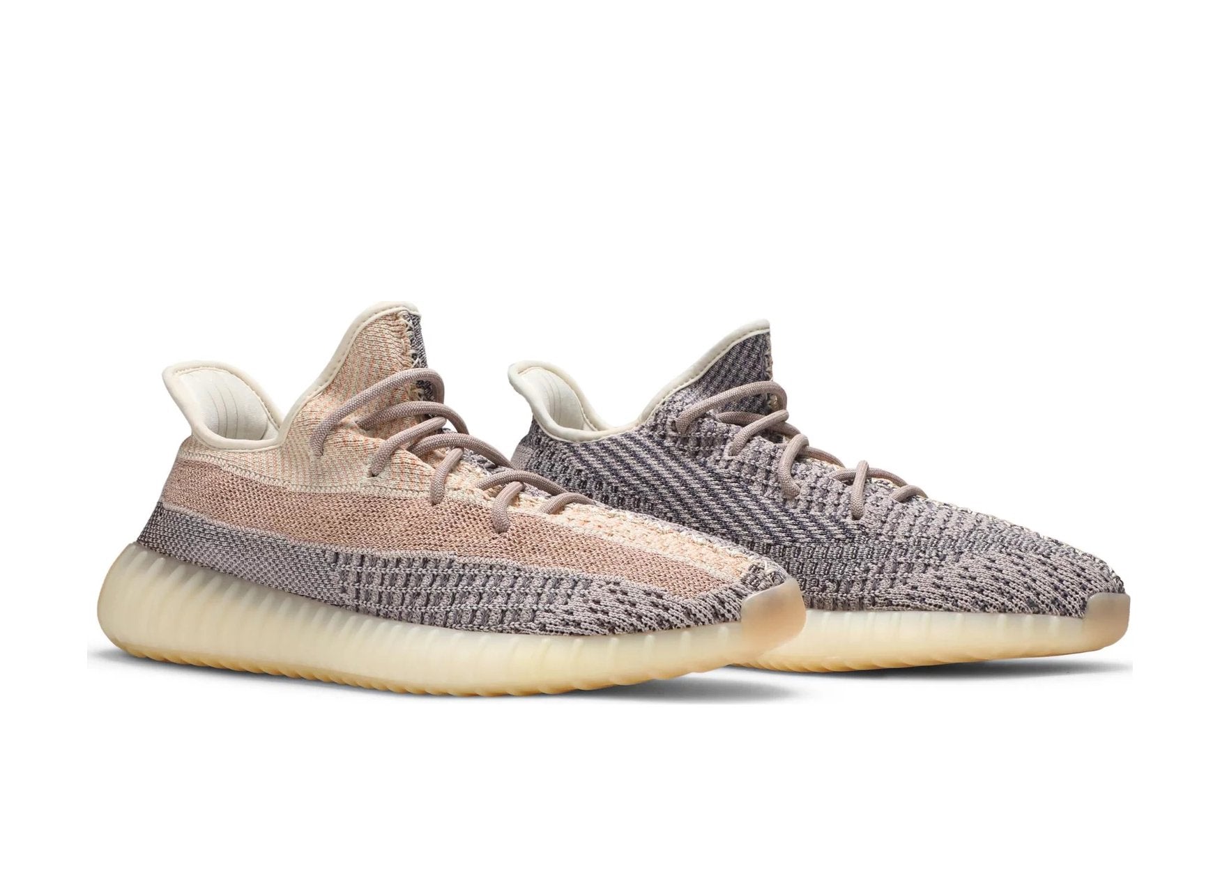 adidas Yeezy Boost 350 V2 Ash Pearl