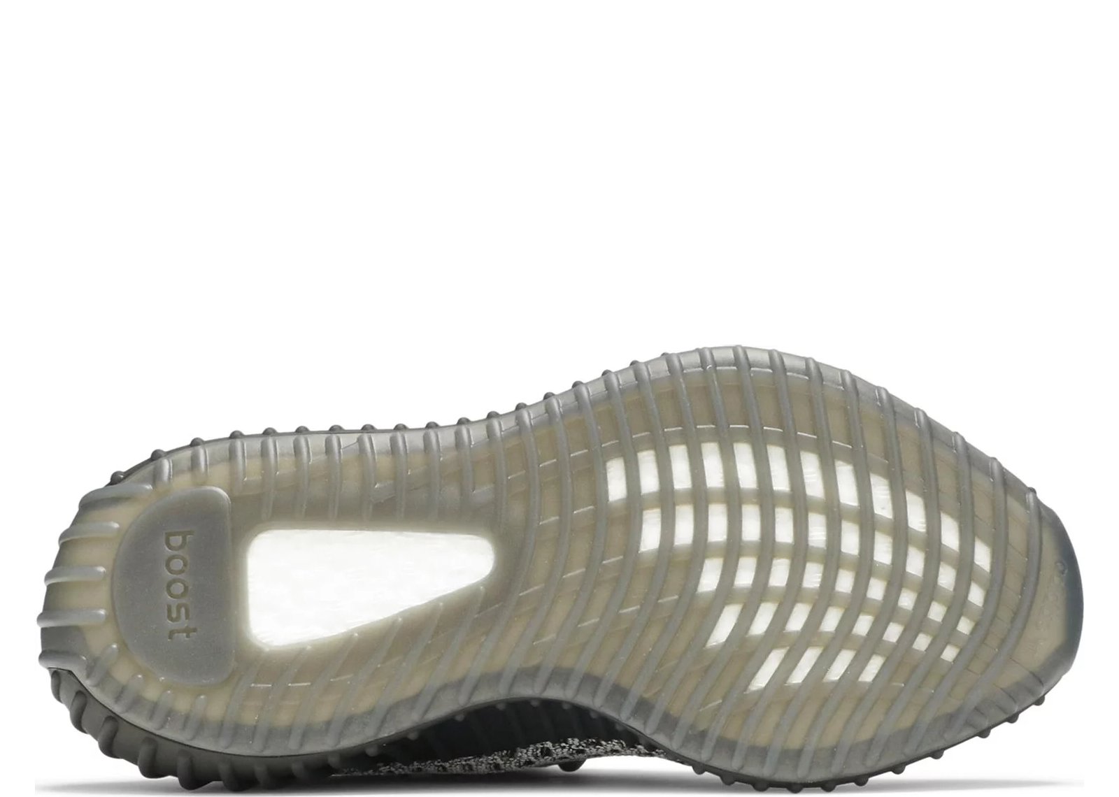 adidas Yeezy Boost 350 V2 Ash Stone