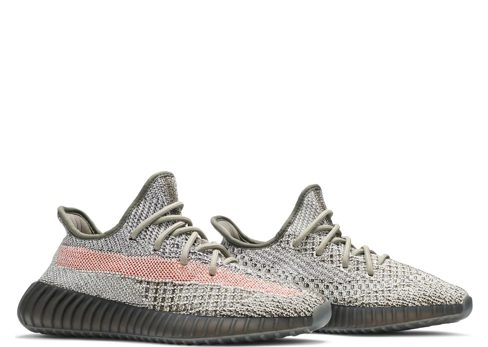 adidas Yeezy Boost 350 V2 Ash Stone