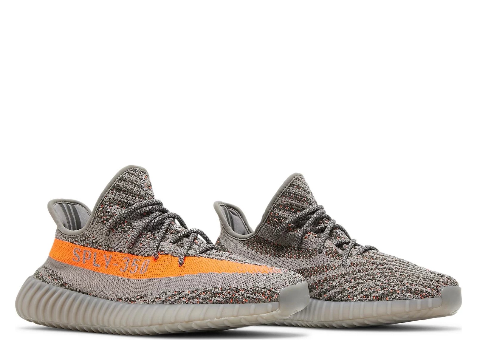 adidas Yeezy Boost 350 V2 Beluga Reflective