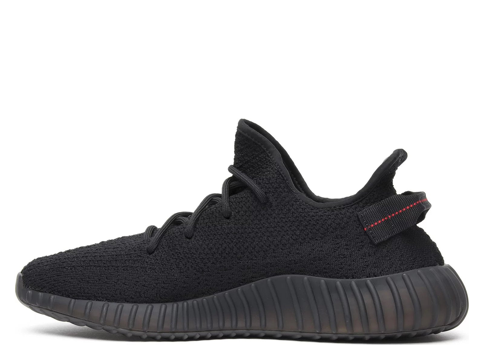 adidas Yeezy Boost 350 V2 Black Red