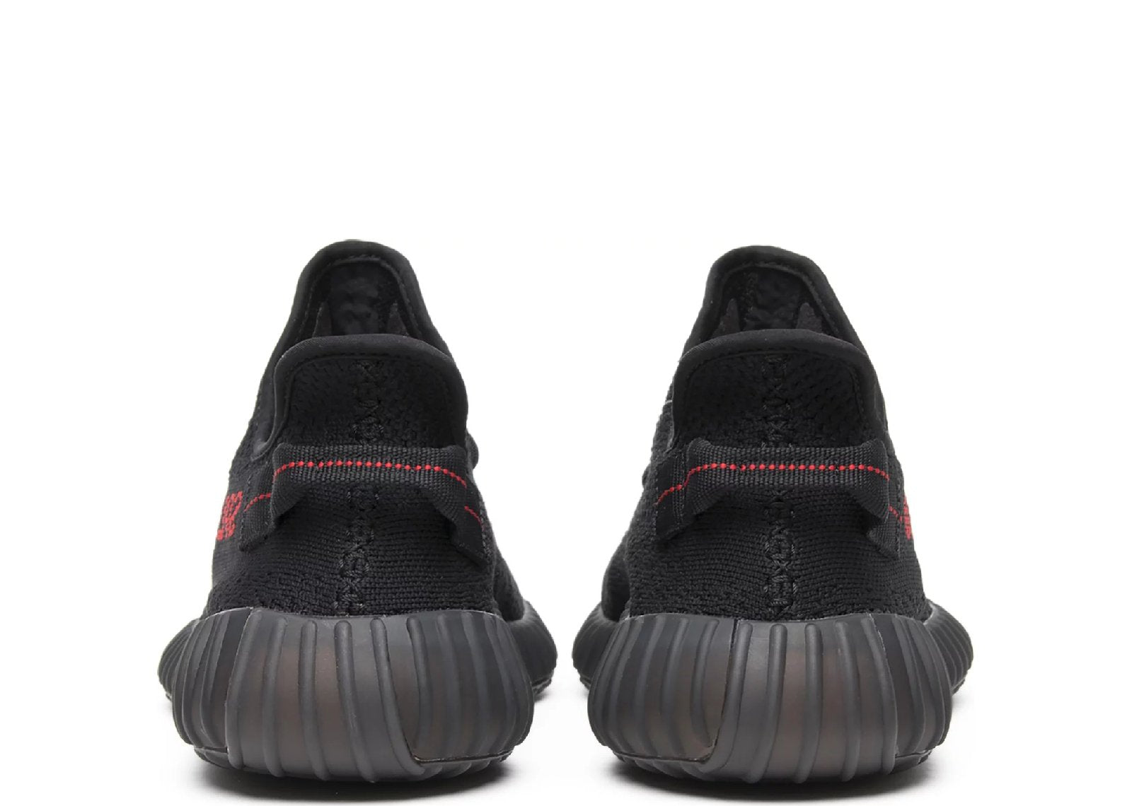 adidas Yeezy Boost 350 V2 Black Red