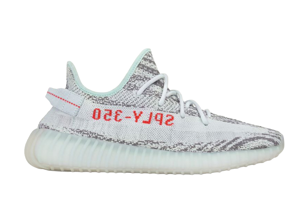 adidas Yeezy Boost 350 V2 Blue Tint