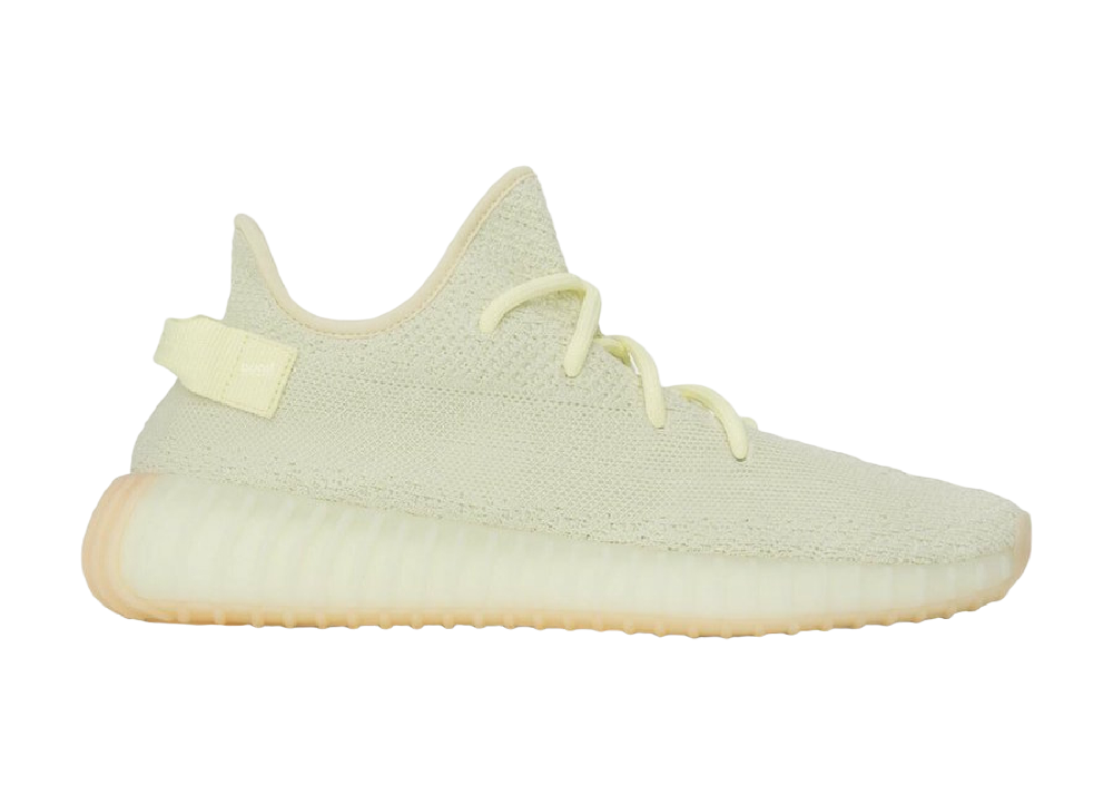 adidas Yeezy Boost 350 V2 Butter