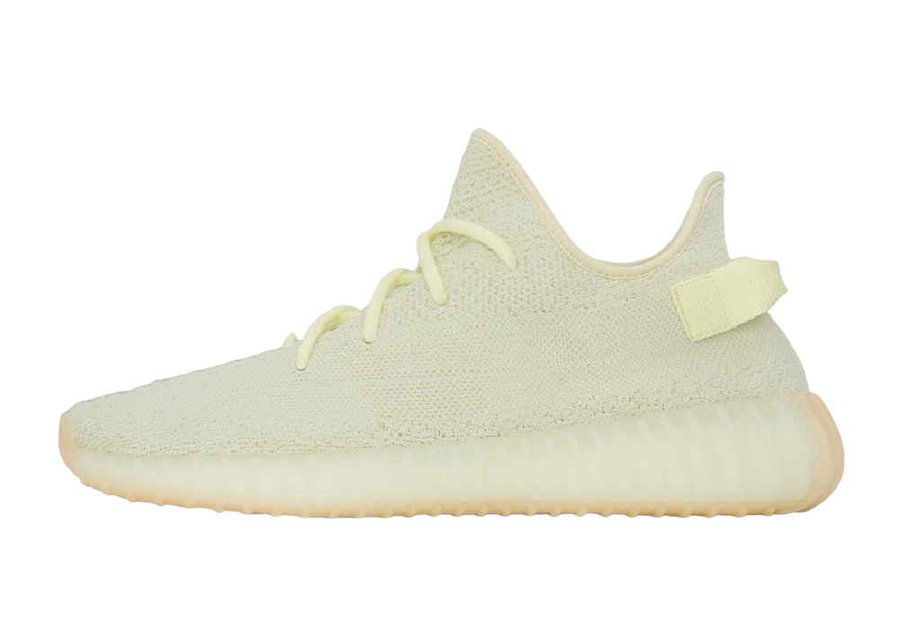 adidas Yeezy Boost 350 V2 Butter