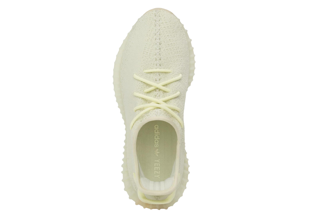 adidas Yeezy Boost 350 V2 Butter