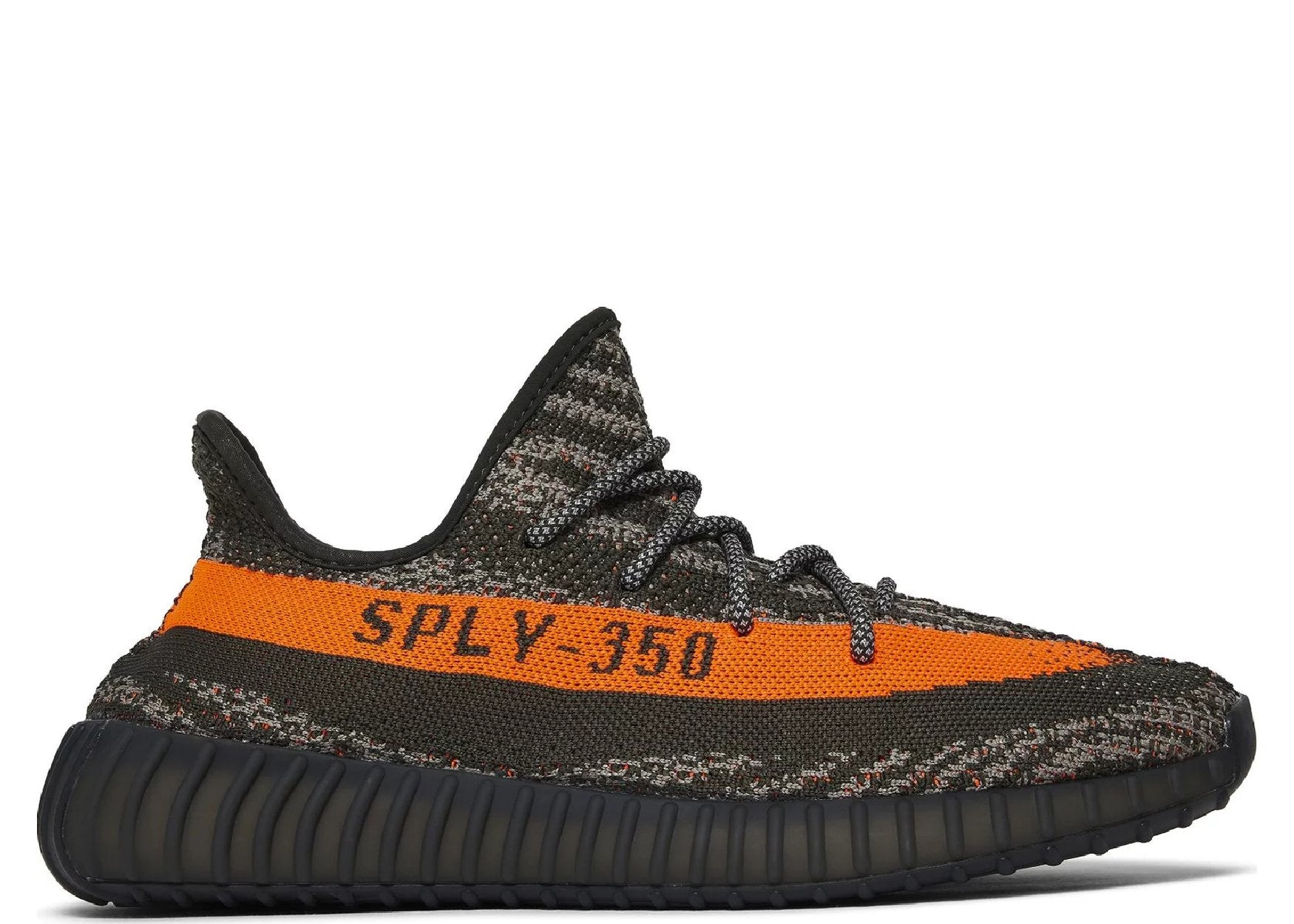 adidas Yeezy Boost 350 V2 Carbon Beluga