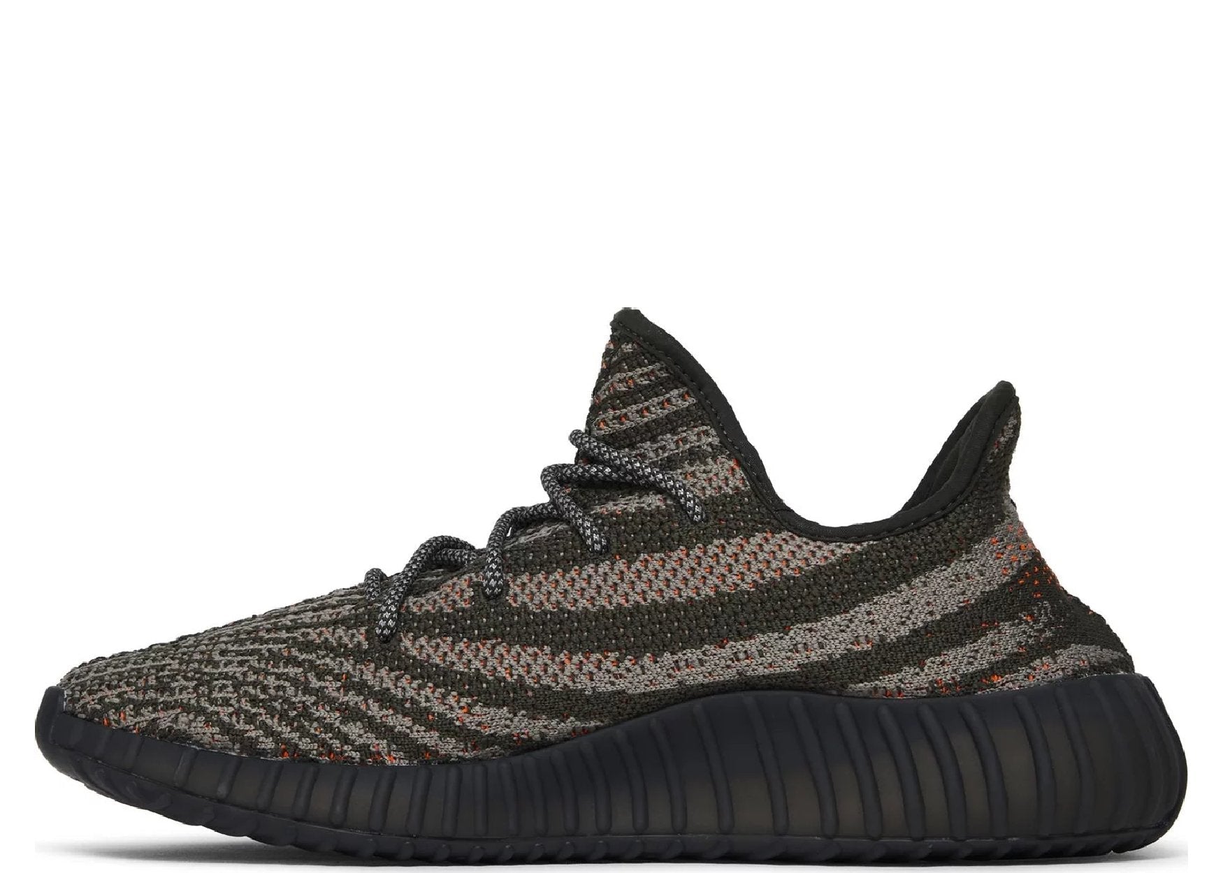 adidas Yeezy Boost 350 V2 Carbon Beluga
