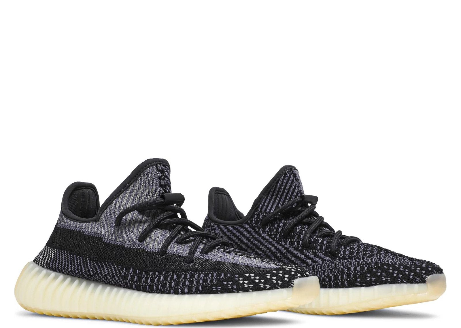 adidas Yeezy Boost 350 V2 Carbon