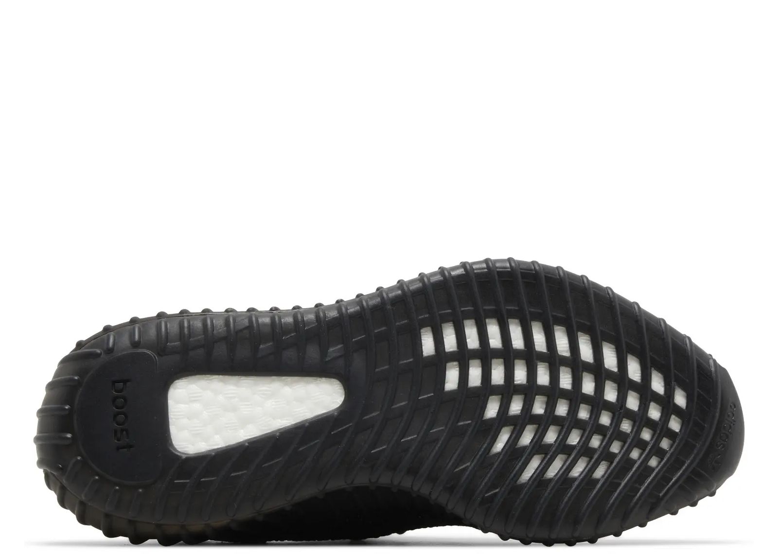 adidas Yeezy Boost 350 V2 Core Black Red