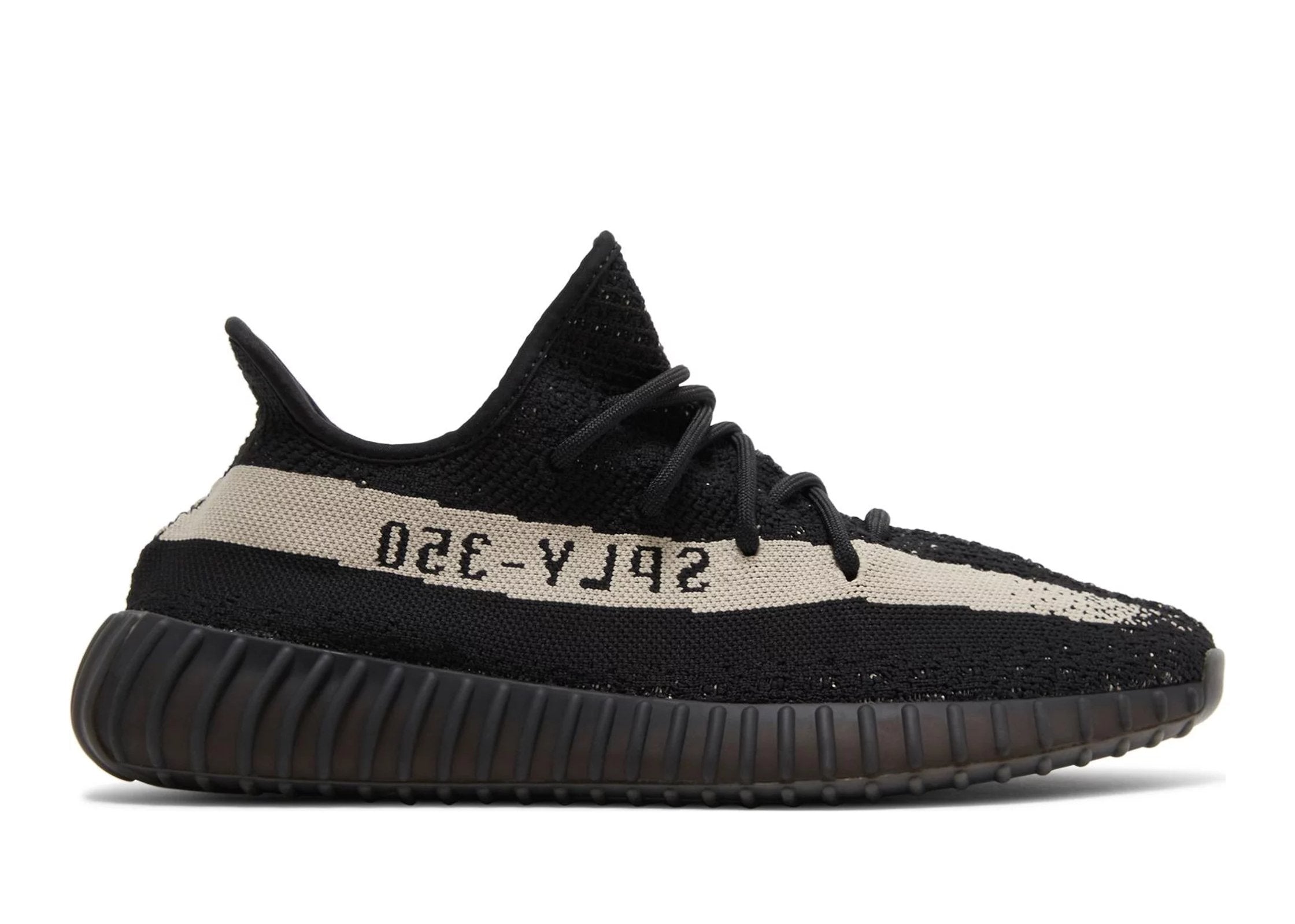 adidas Yeezy Boost 350 V2 Core Black White