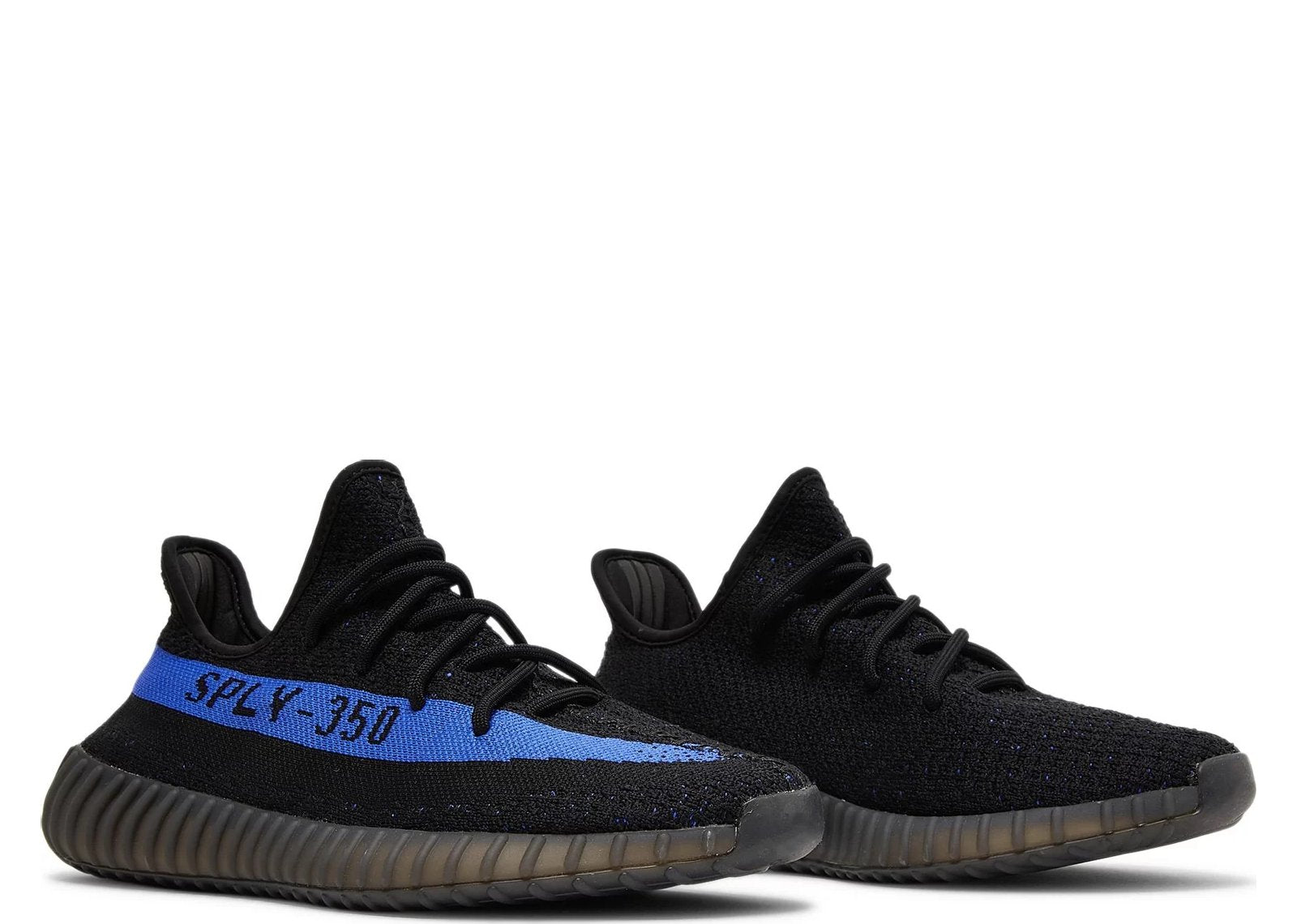 adidas Yeezy Boost 350 V2 Dazzling Blue