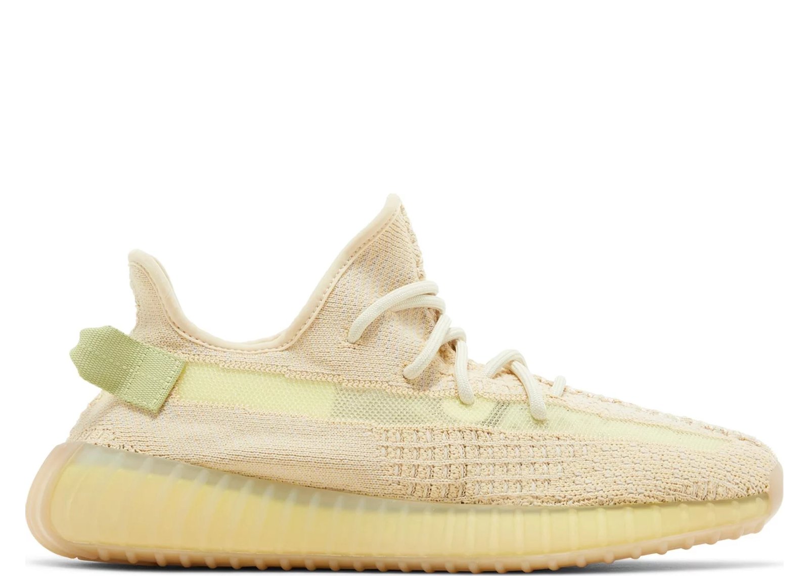 adidas Yeezy Boost 350 V2 Flax