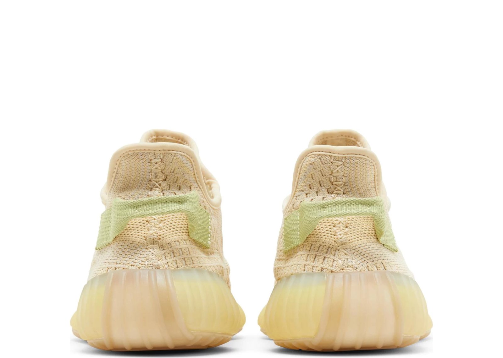 adidas Yeezy Boost 350 V2 Flax