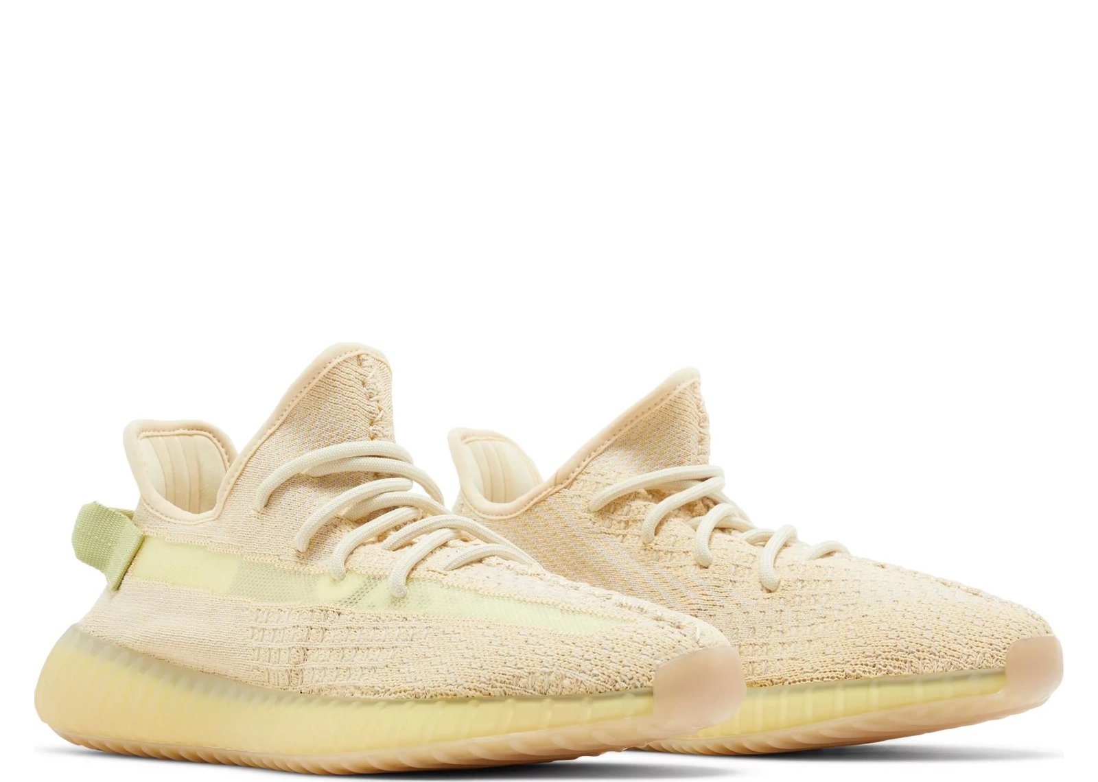 adidas Yeezy Boost 350 V2 Flax