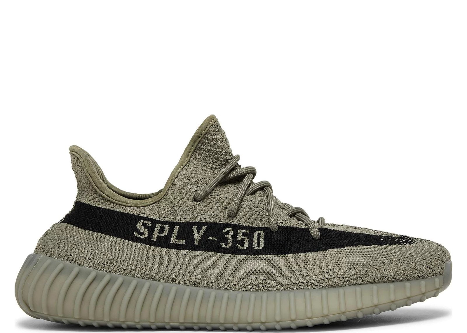 adidas Yeezy Boost 350 V2 Granite