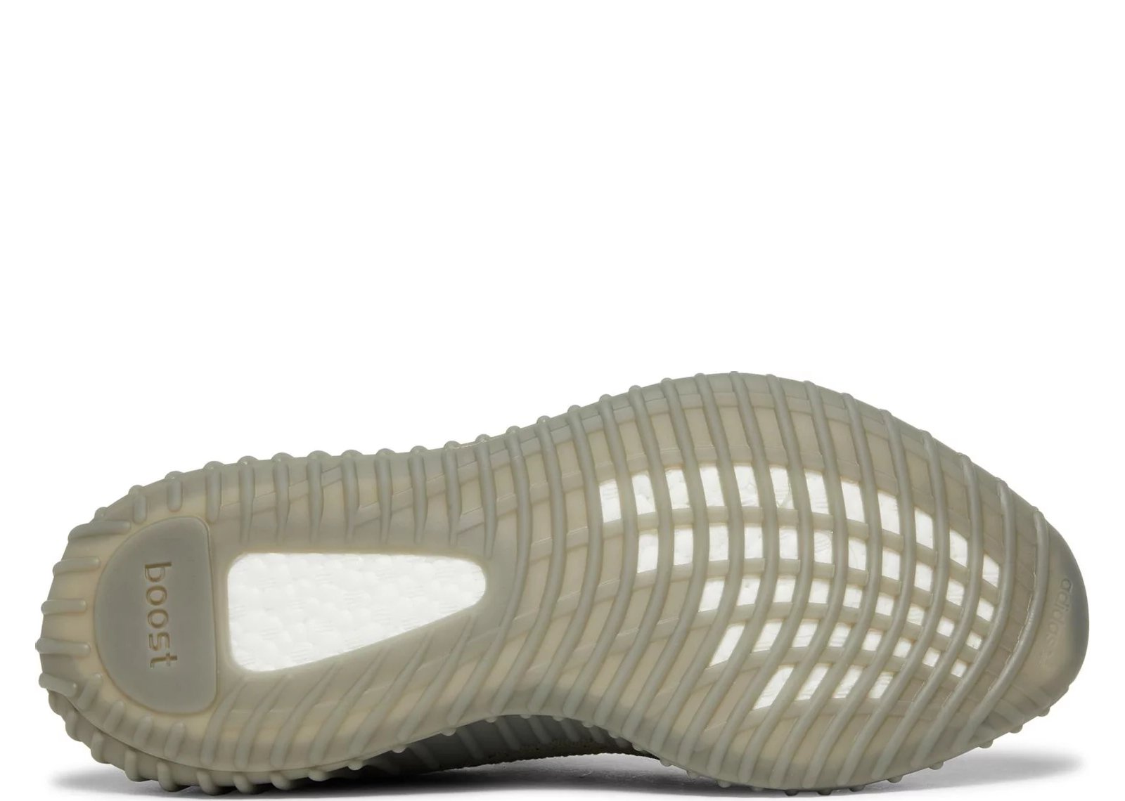 adidas Yeezy Boost 350 V2 Granite