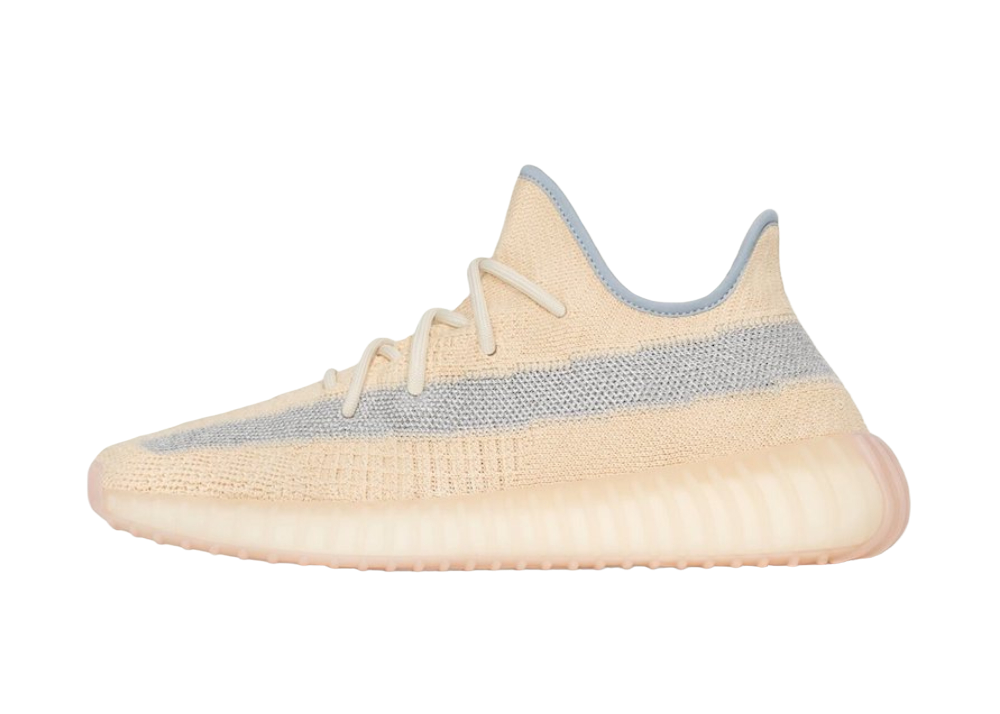 adidas Yeezy Boost 350 V2 Linen