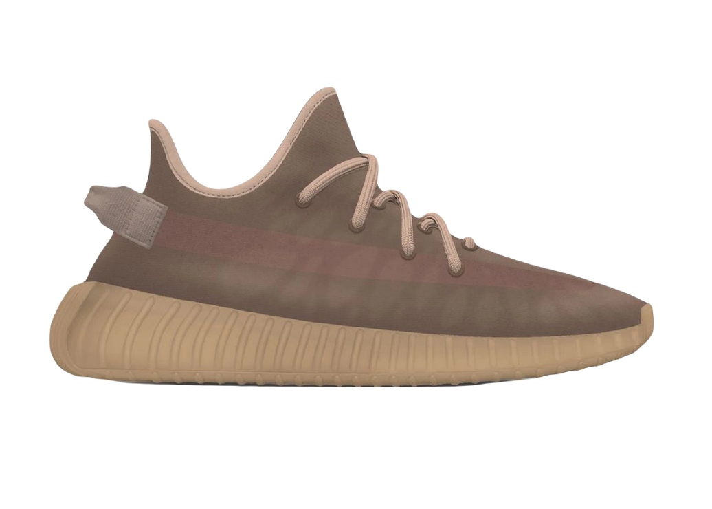 adidas Yeezy Boost 350 V2 Mono Mist