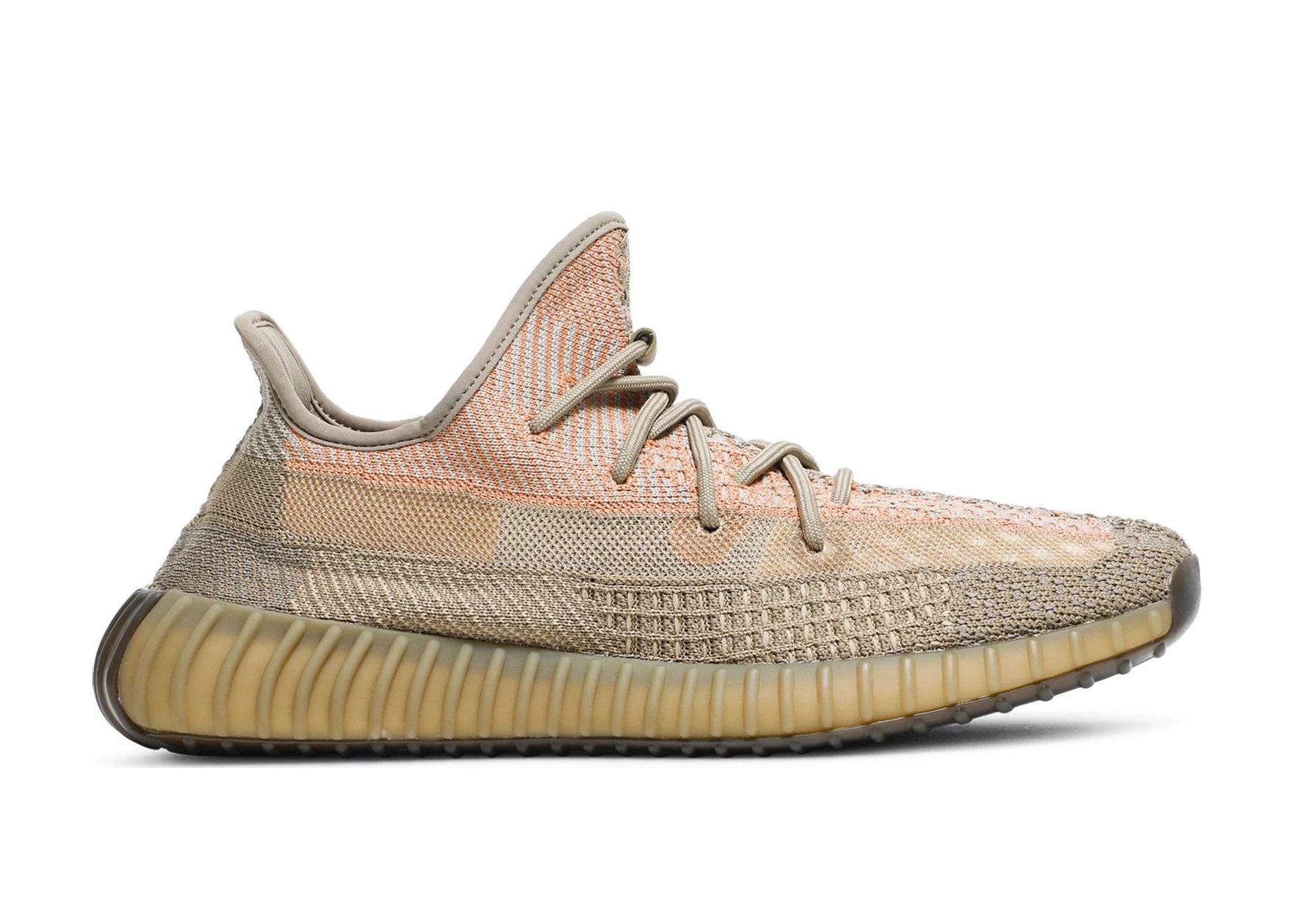 adidas Yeezy Boost 350 V2 Sand Taupe