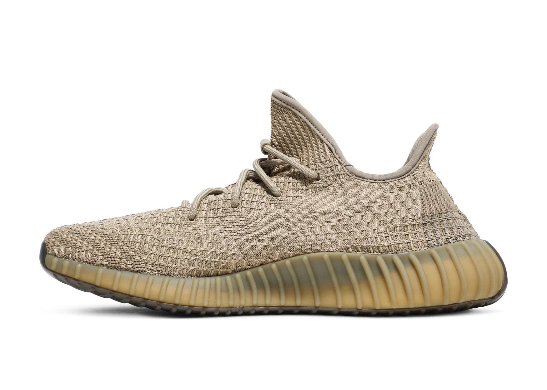 adidas Yeezy Boost 350 V2 Sand Taupe