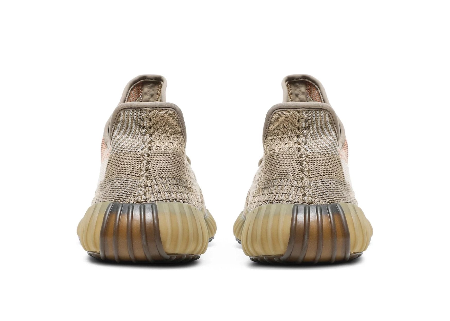 adidas Yeezy Boost 350 V2 Sand Taupe