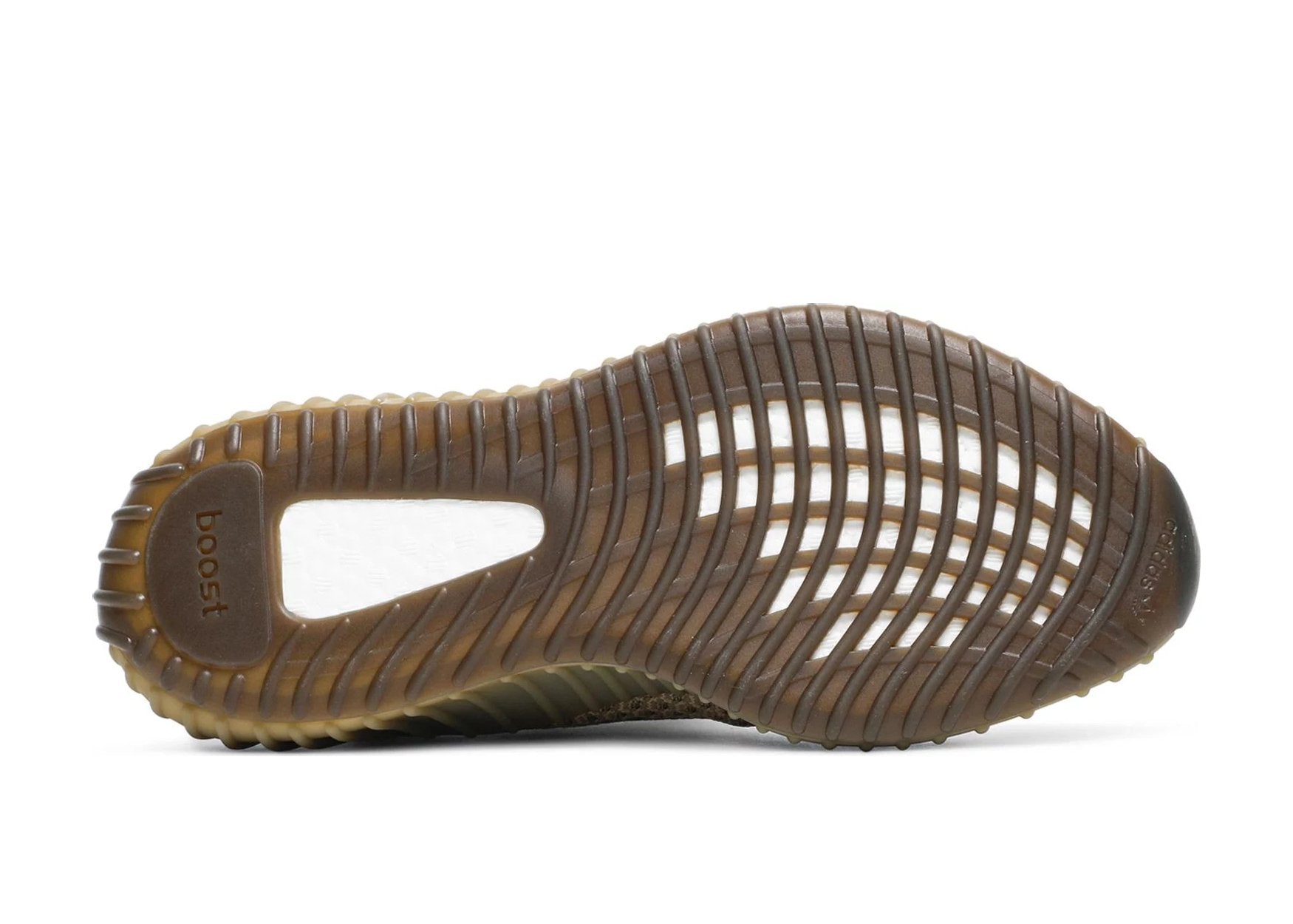 adidas Yeezy Boost 350 V2 Sand Taupe