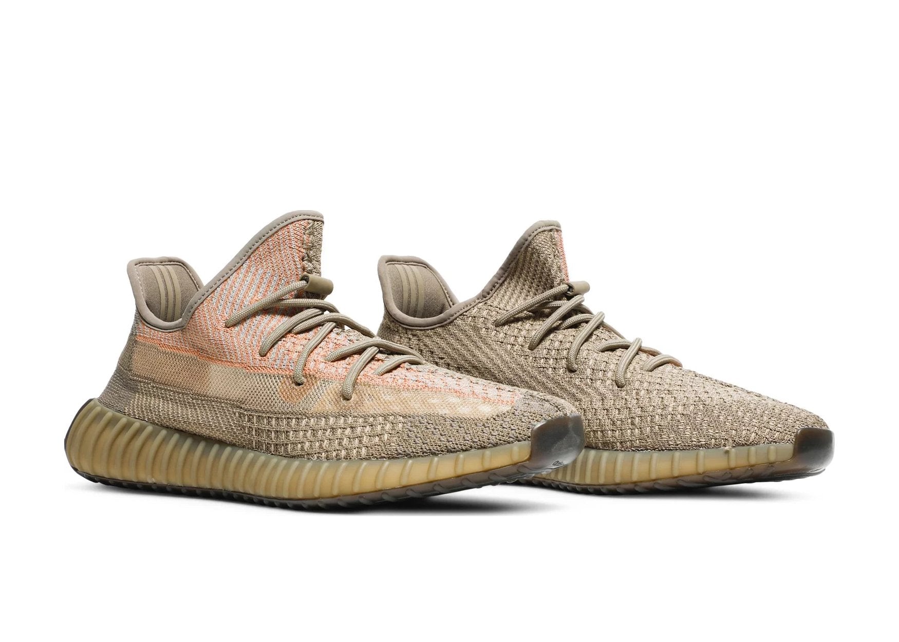 adidas Yeezy Boost 350 V2 Sand Taupe