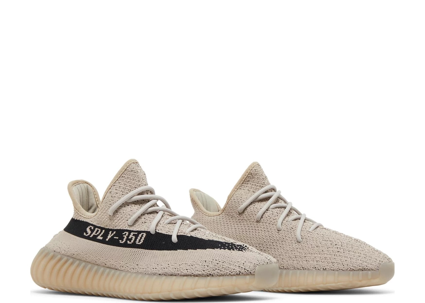 adidas Yeezy Boost 350 V2 Slate